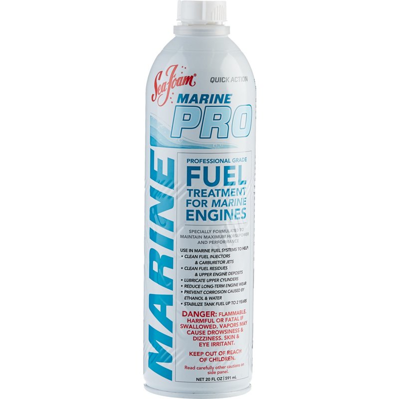 Sea Foam Marine Eng… - image