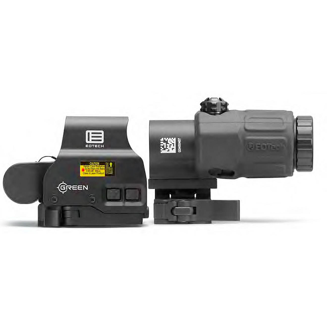 EOTech Holographic Hybrid Sight                                                                                                  - view number 1
