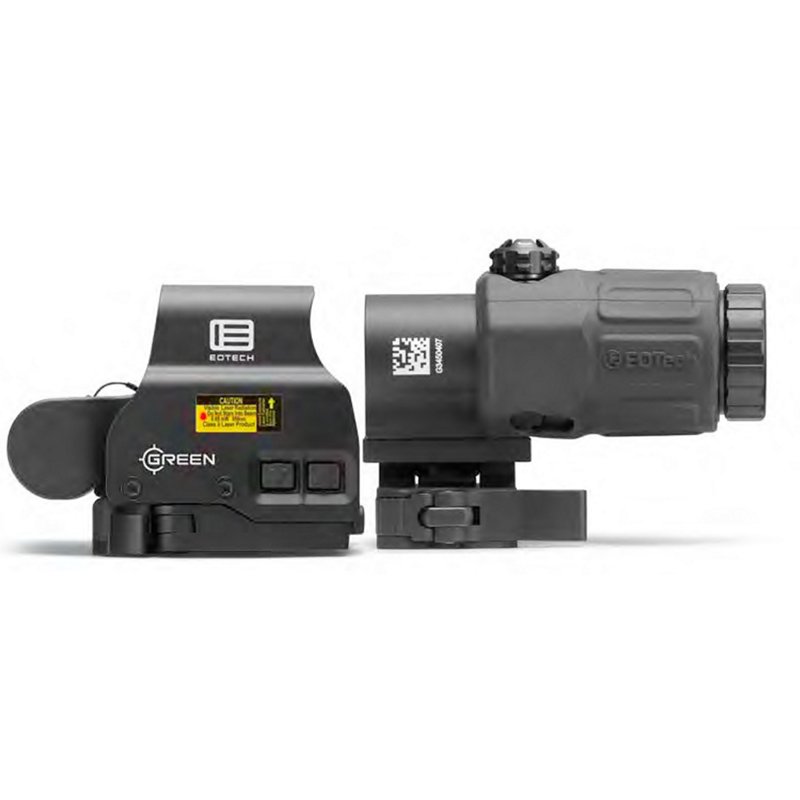 Eotech Holographic … - image