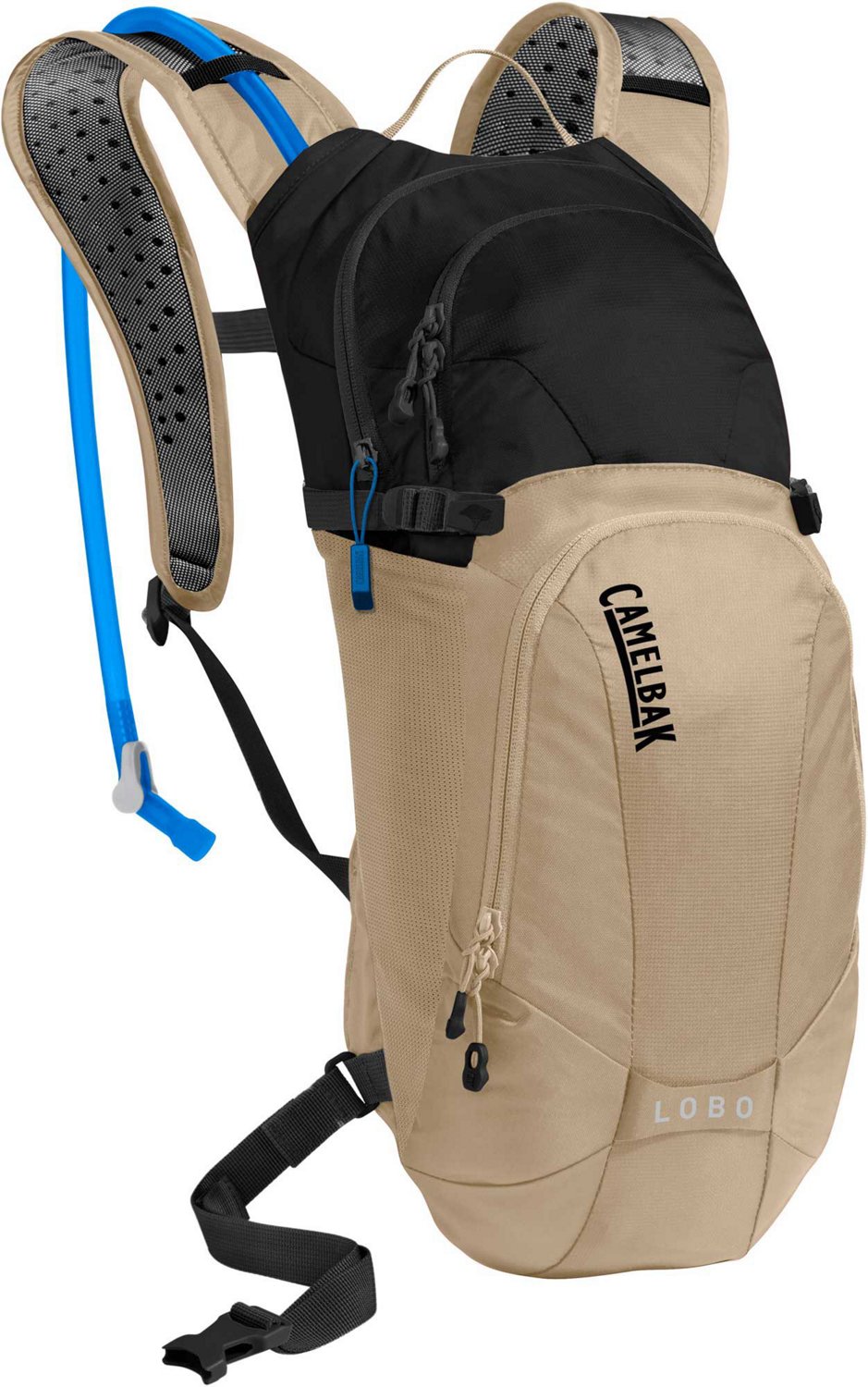 CamelBak Lobo 100 oz Hydration Pack Academy