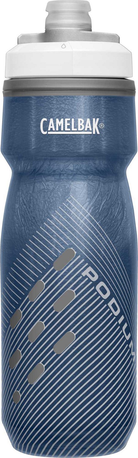 CamelBak Podium Chill 21 oz Insulated Bike Water Bottle