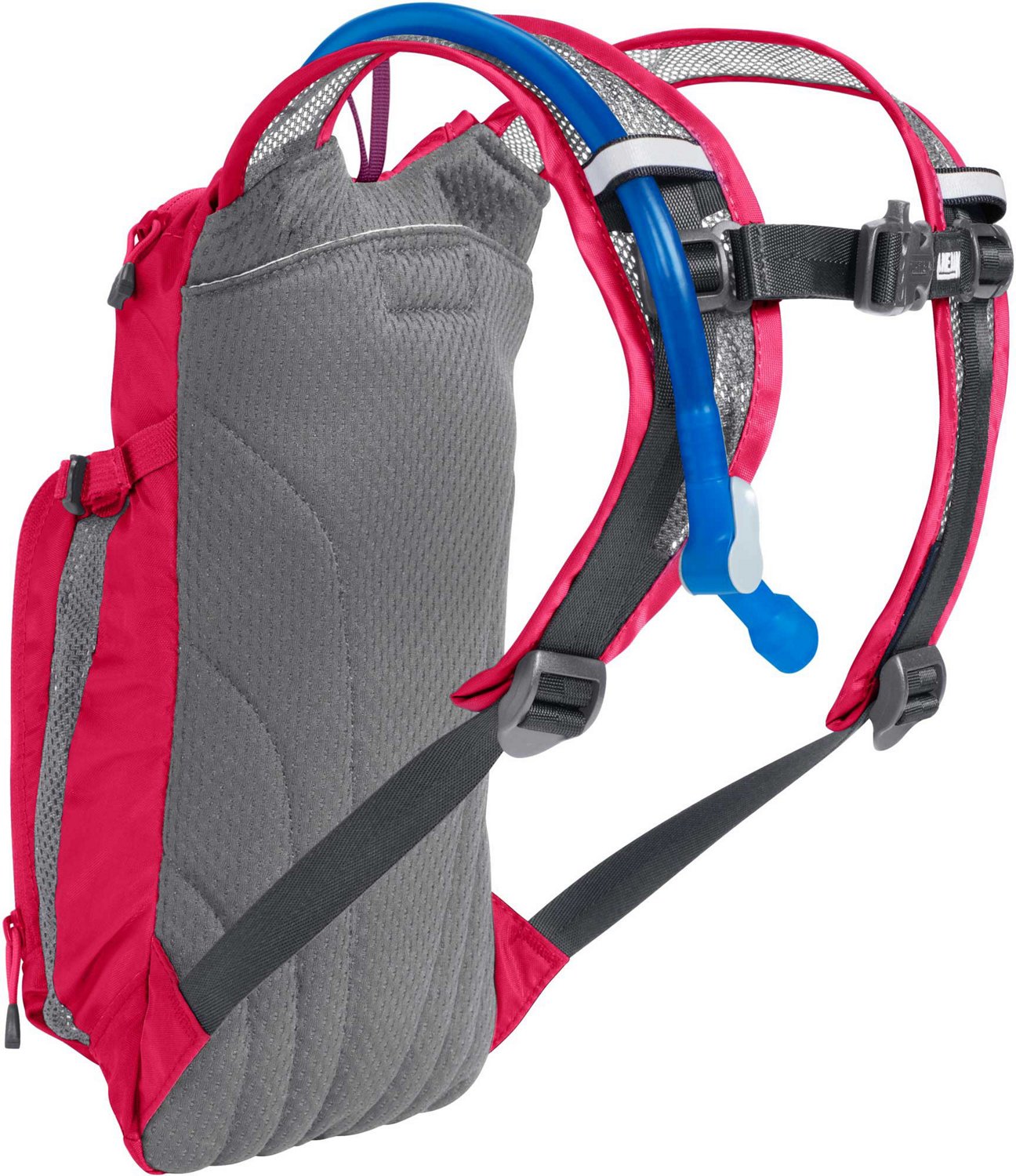 CamelBak Kids' Mini M.U.L.E.® 50 oz. Hydration Pack - view number 2