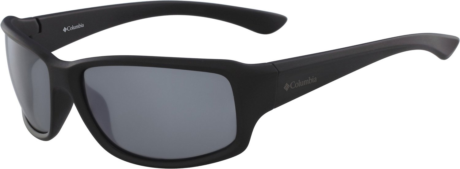 Columbia Sportswear Point Reyes Polarized Sunglasses Academy