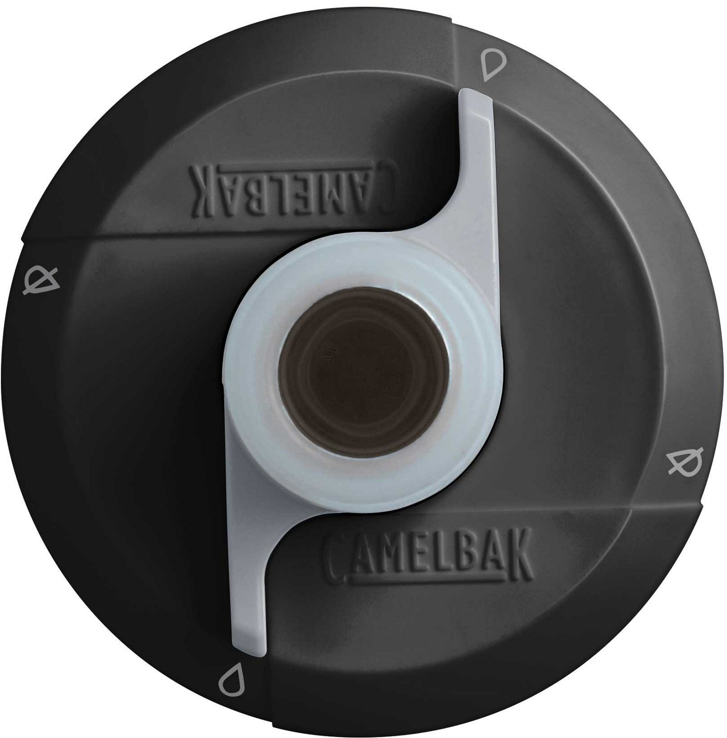 CamelBak Podium Chill 21 oz Insulated Bike Water Bottle - view number 2