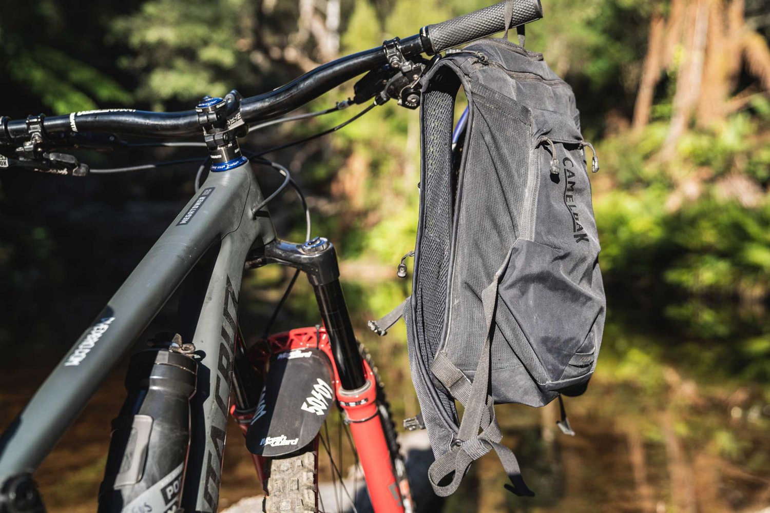 CamelBak Chase 8 Vest 2L Hydration Pack - view number 5