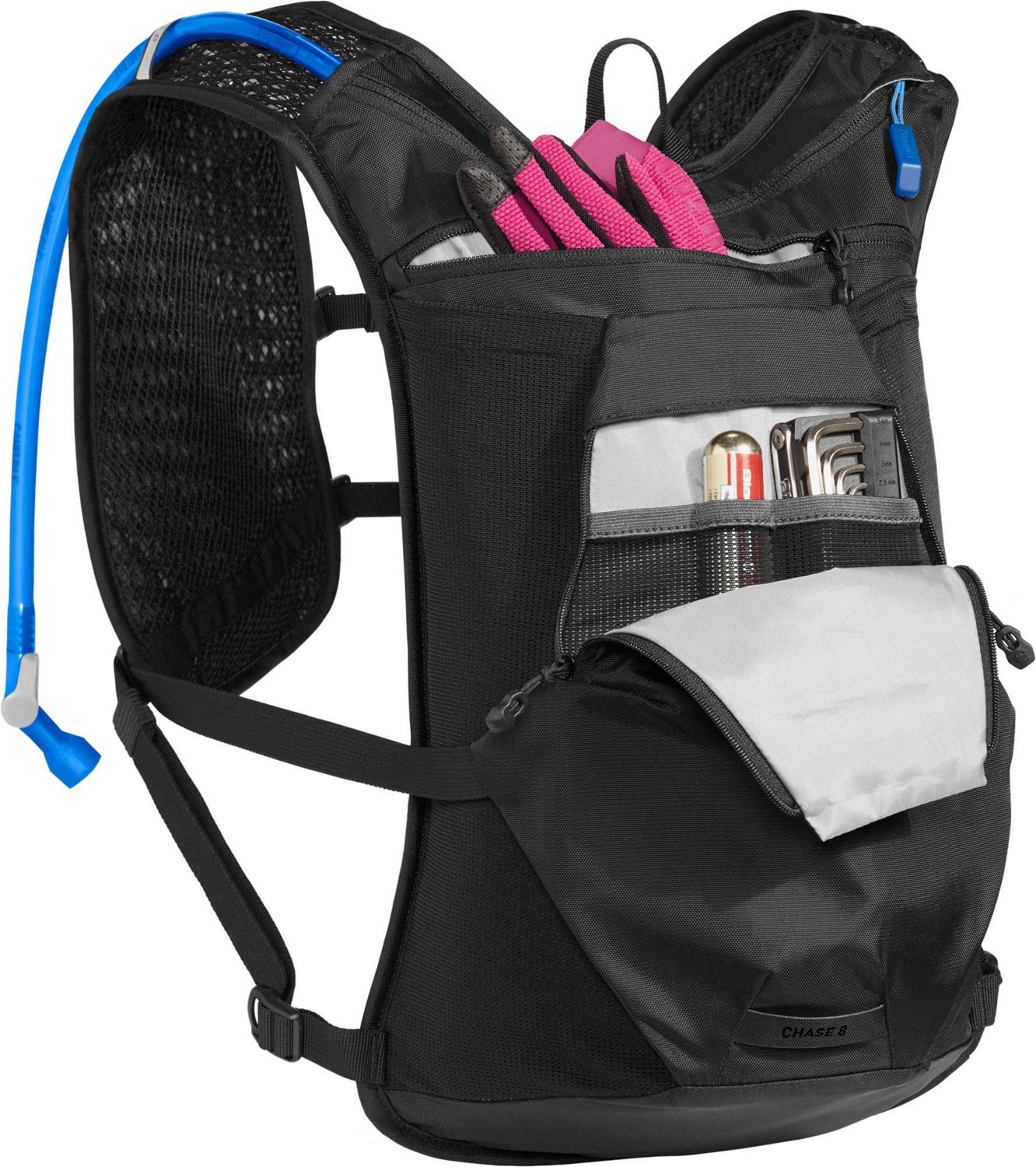 CamelBak Chase 8 Vest 2L Hydration Pack - view number 3