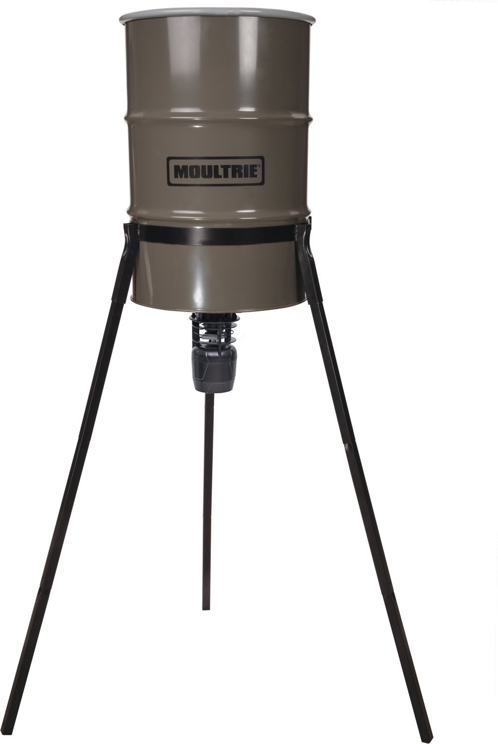 Moultrie 30 gal Pro Hunter II Tripod Academy