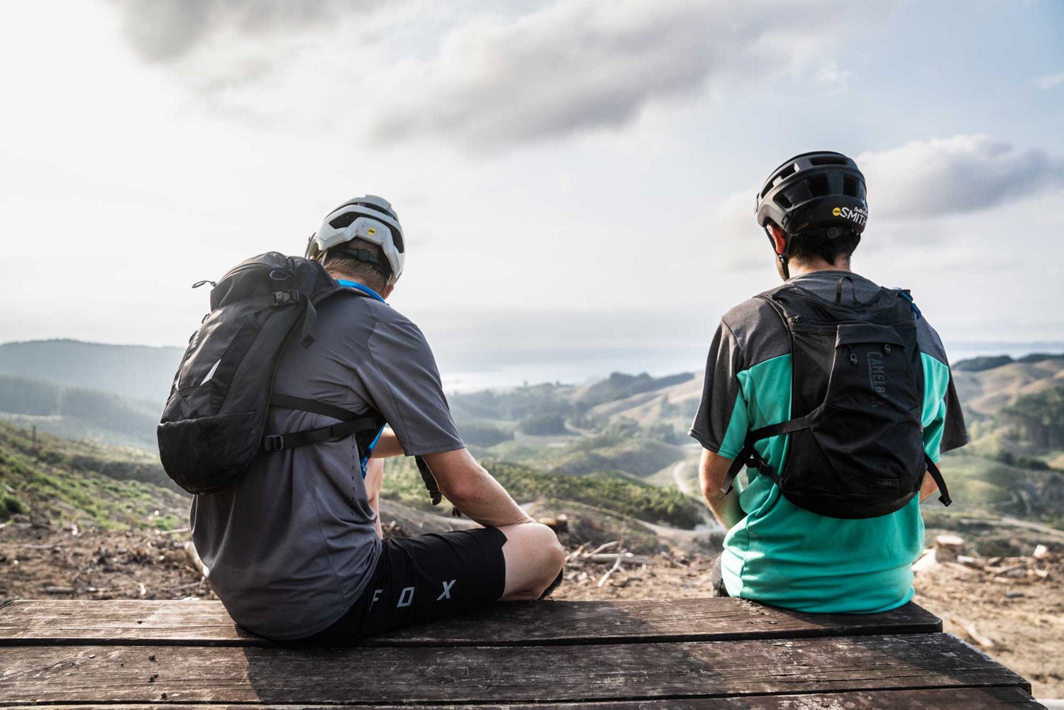 CamelBak Chase 8 Vest 2L Hydration Pack - view number 7