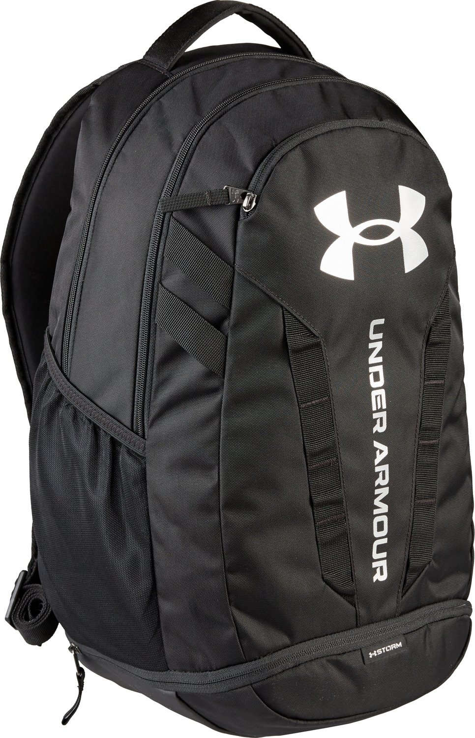 Under Armour Hustle 5.0 Backpack | Free Shipping at Academy