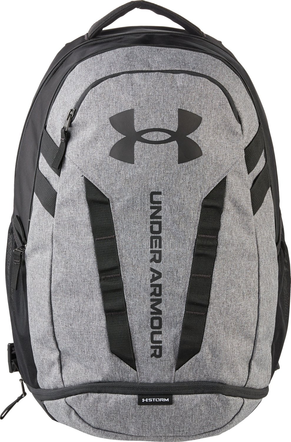 Under Armour Hustle 5.0 Backpack - view number 2