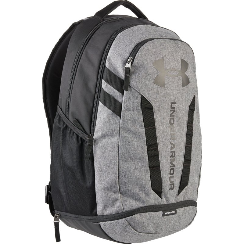 Under Armour Hustle… - image