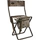 Game Winner Realtree Xtra Stool with Back                                                                                        - view number 1 image