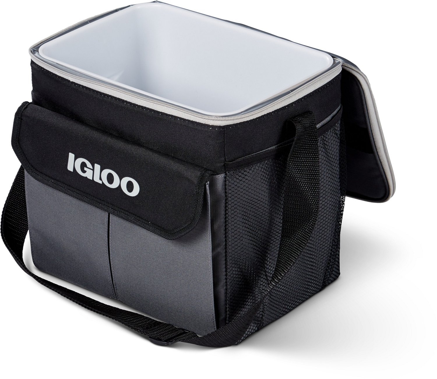 IGLOO Cooler BAG12CANS MAX Capacity : Sports & Outdoors 