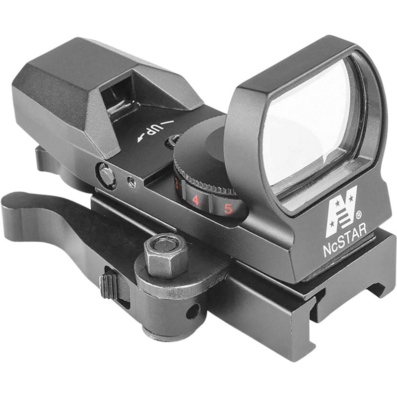 Ncstar D4RGBQ Refle… - image