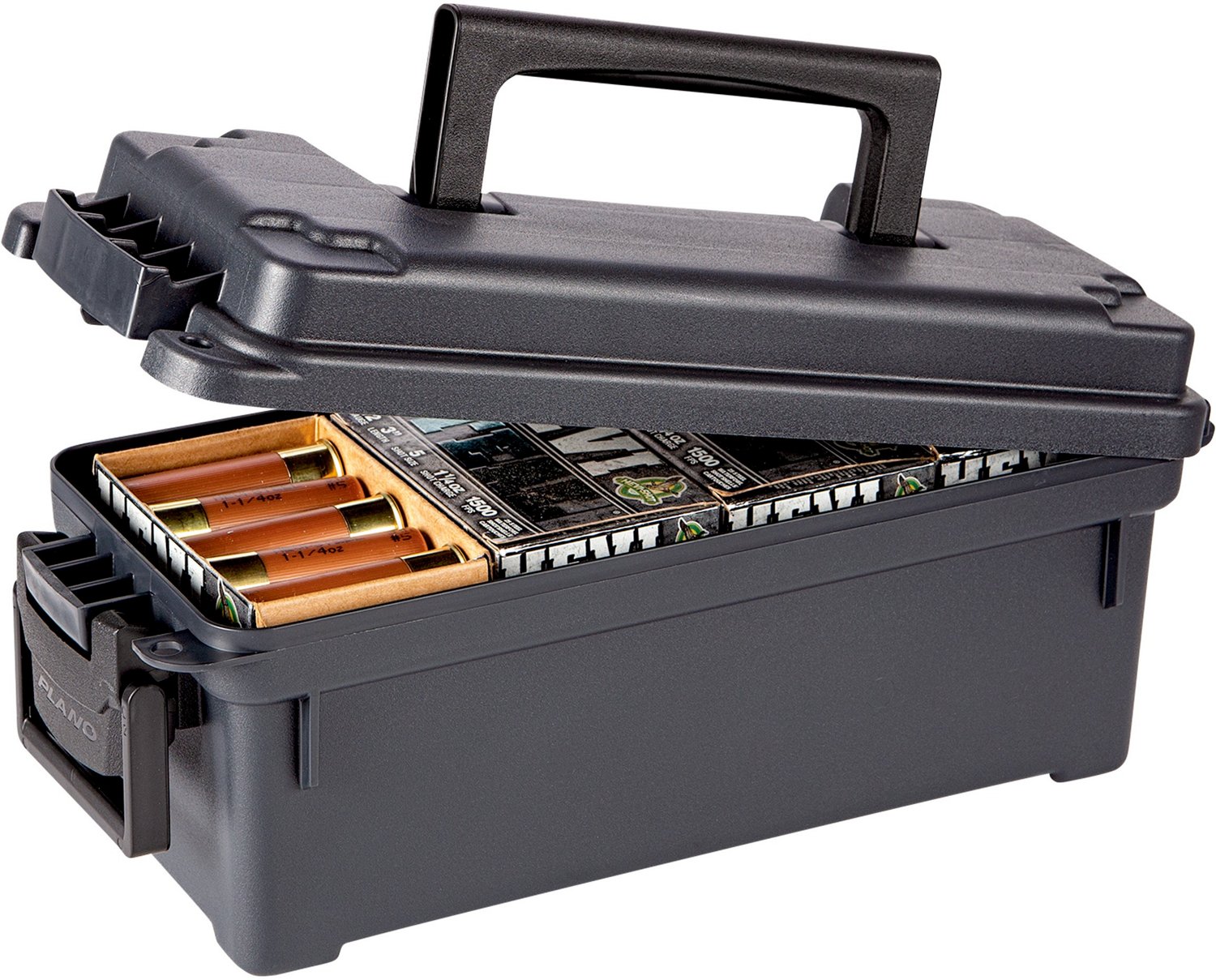 Plano 1212 Field/Ammo Box - view number 2