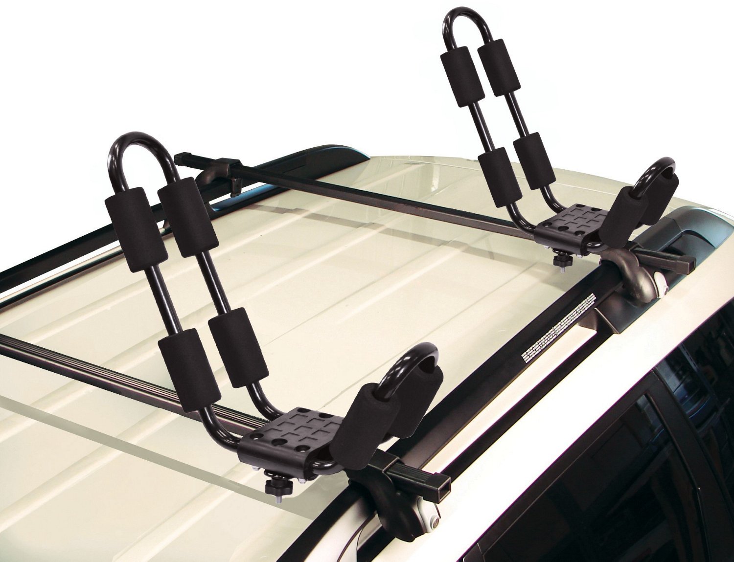 Malone j outlet style kayak carrier