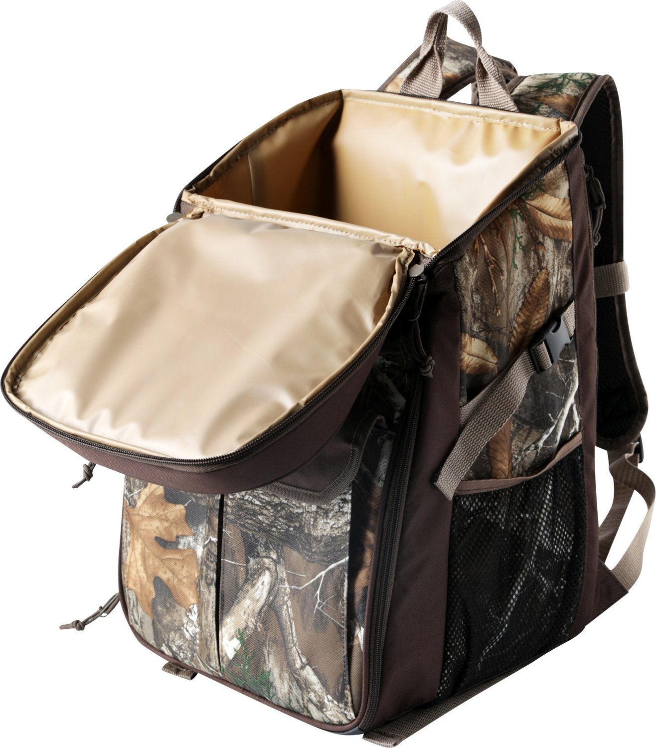 Igloo Realtree Gizmo 30-Can Backpack Cooler                                                                                      - view number 4