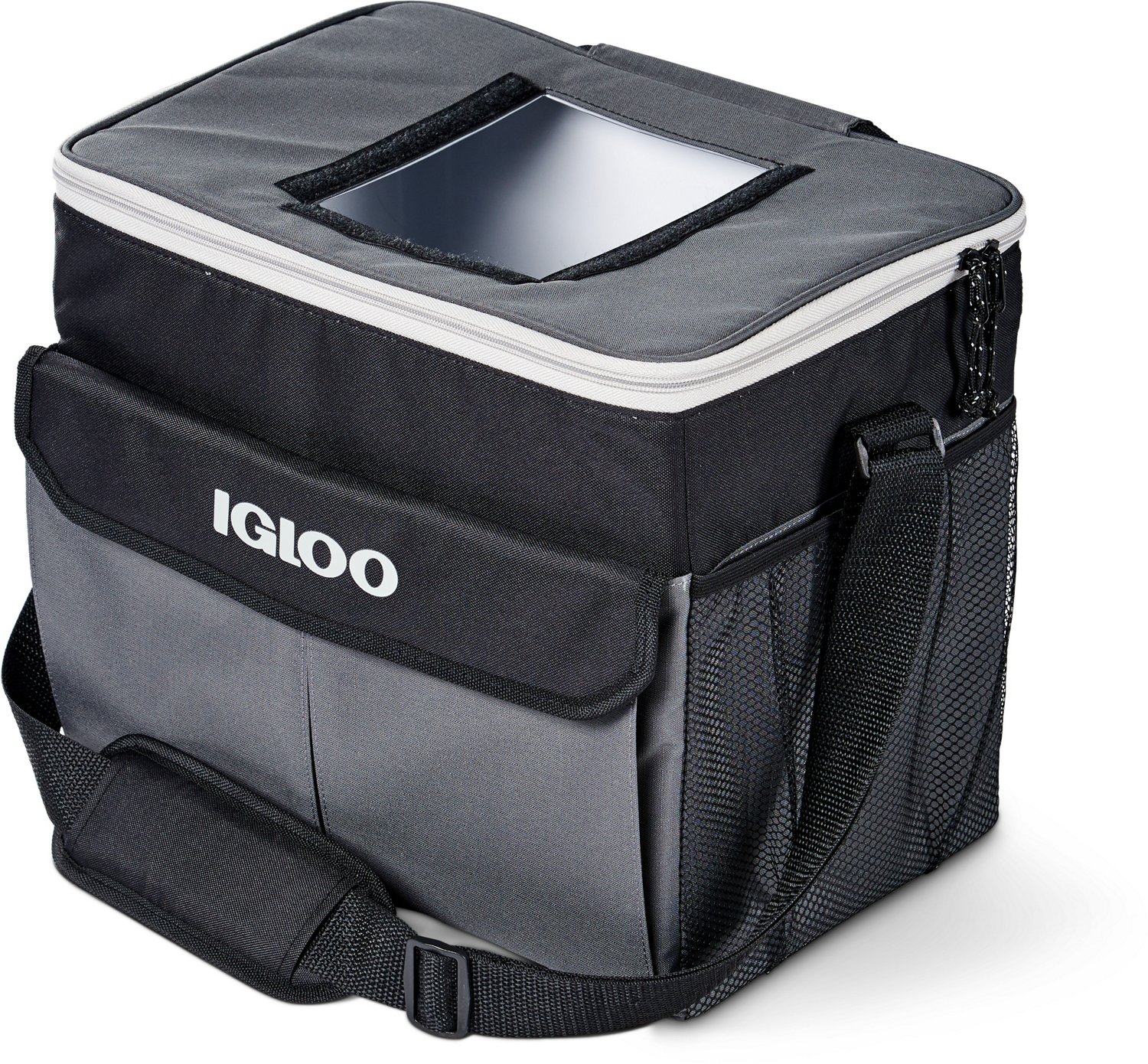 Igloo HLC Ultra 24-Can Cooler                                                                                                    - view number 2