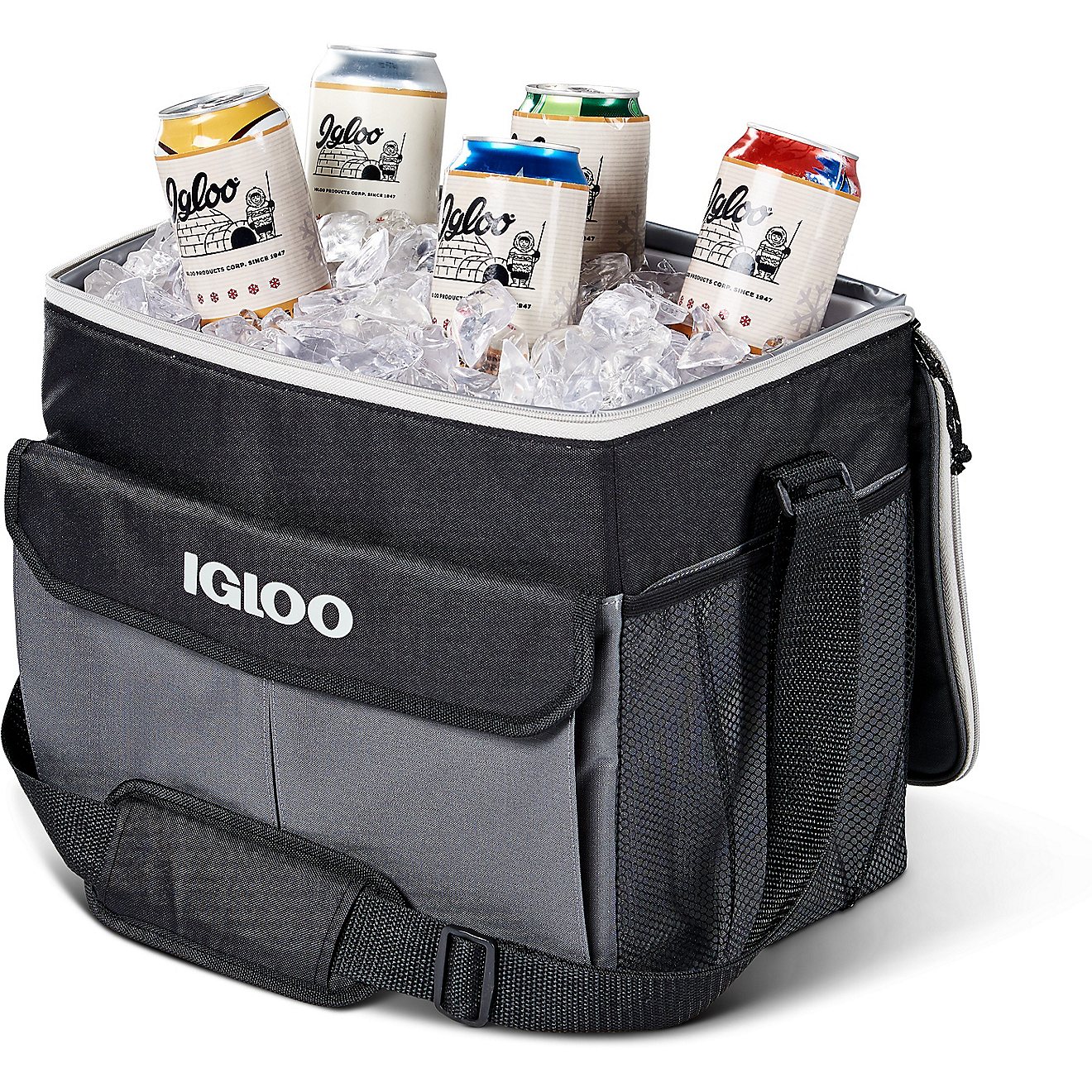 Igloo HLC Ultra 24-Can Cooler                                                                                                    - view number 3