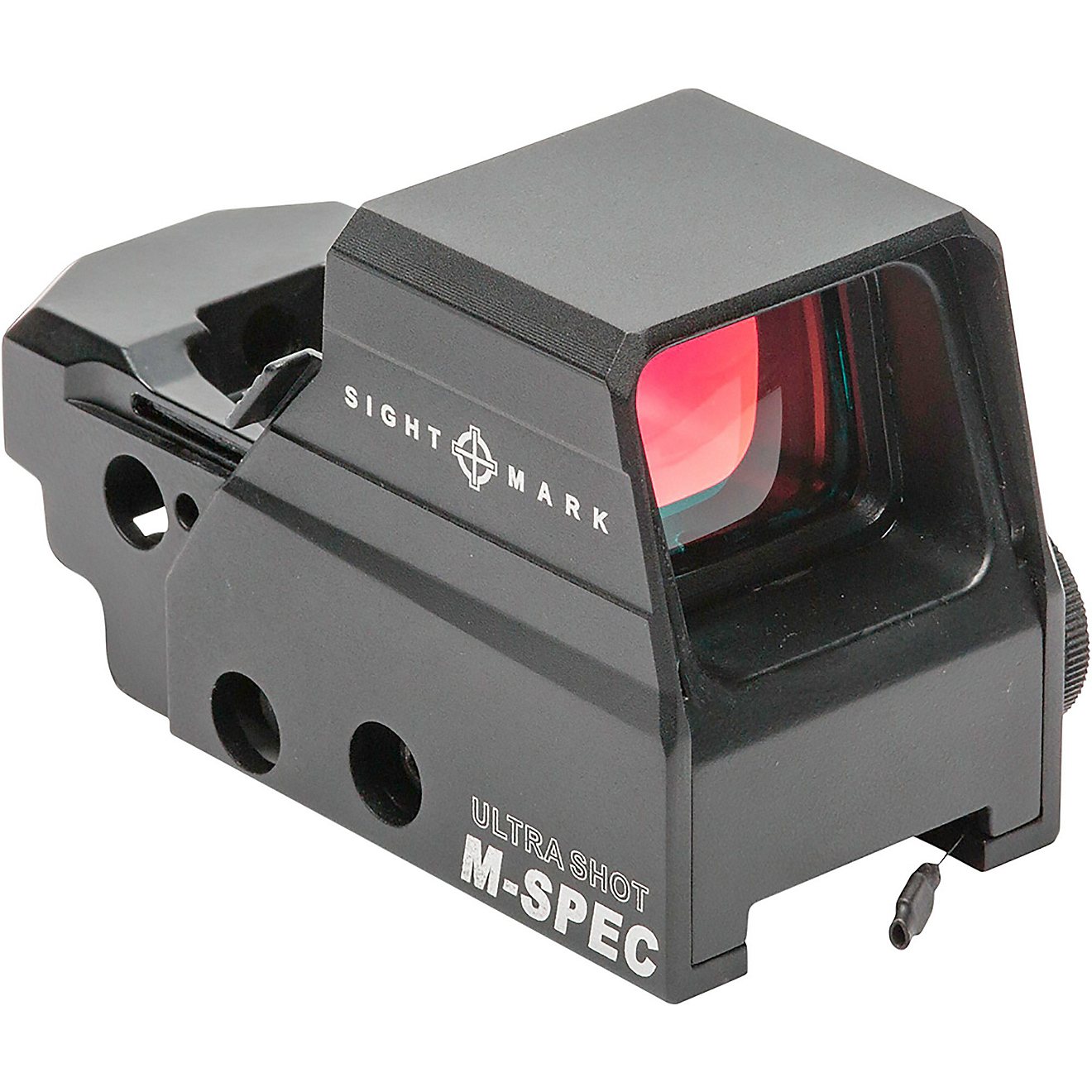 Sightmark SM26035 Ultra Shot M-Spec FMS Holographic Sight                                                                        - view number 1