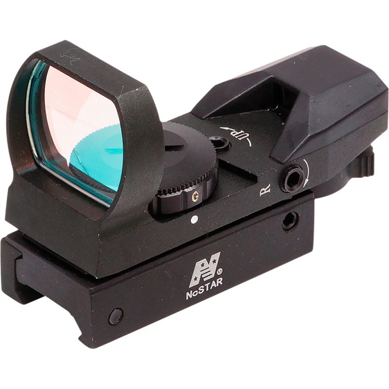 Ncstar D4RGB Reflex… - image