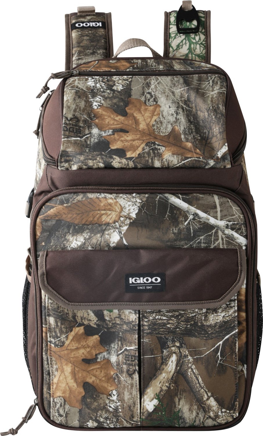 Igloo Realtree Gizmo 30-Can Backpack Cooler                                                                                      - view number 2
