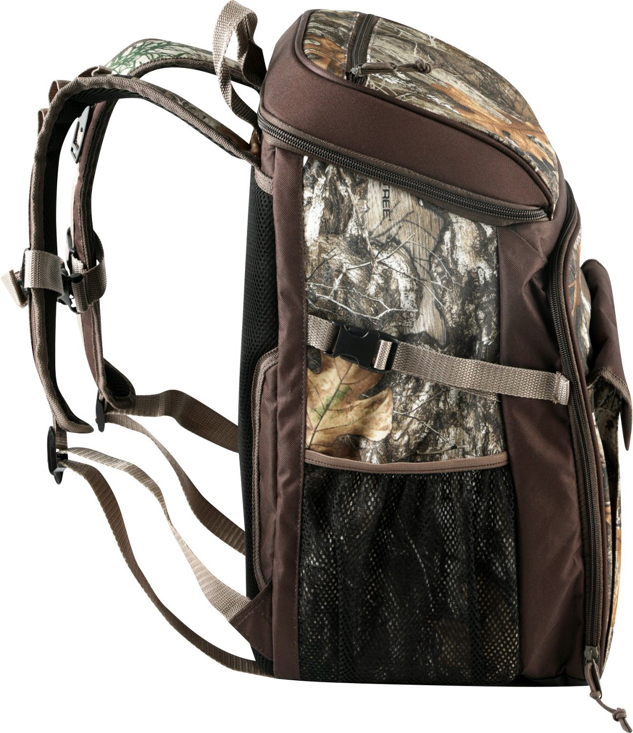 Igloo Realtree Gizmo 30-Can Backpack Cooler                                                                                      - view number 3