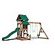 Backyard Discovery Belmont Wooden Swing Set                                                                                      - view number 1 selected