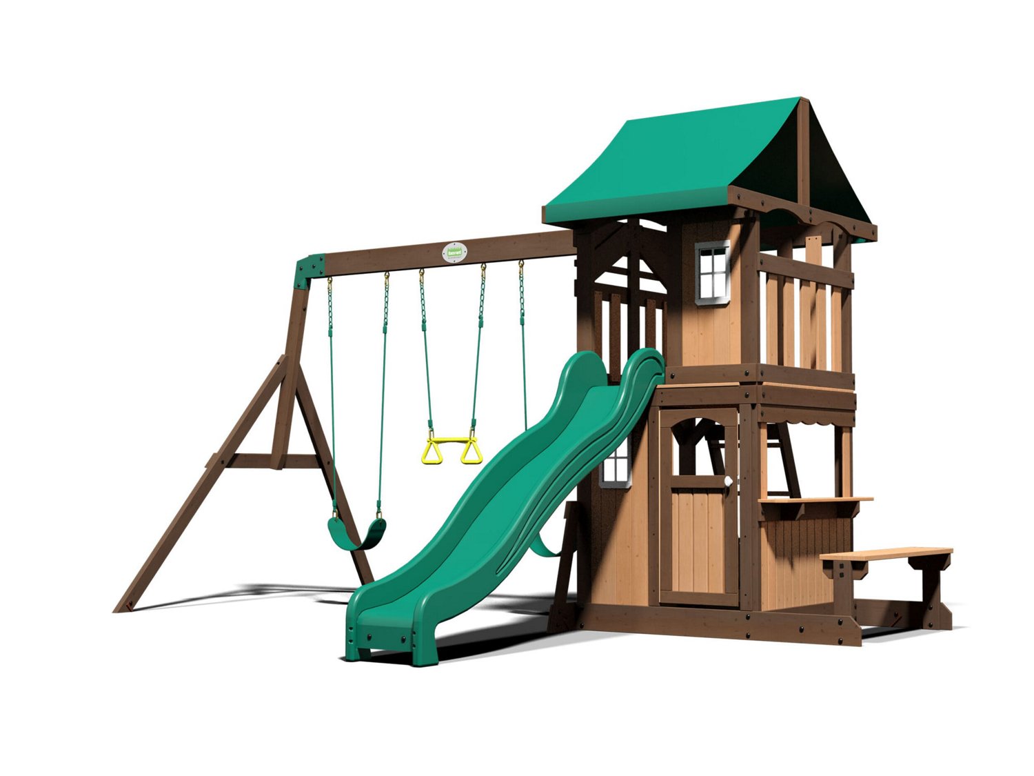 Academy playsets deals