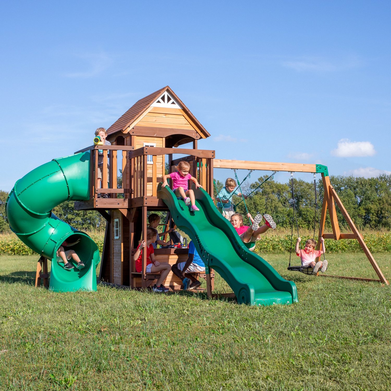 Academy sports hot sale playset