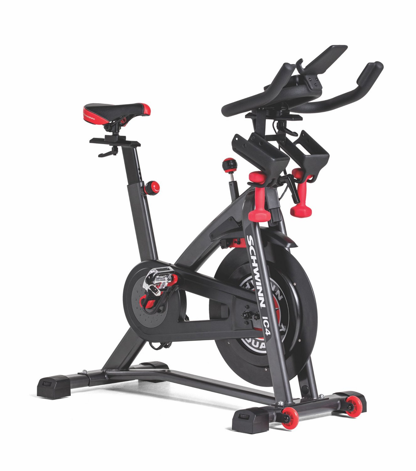 Spin bike hot sale academy