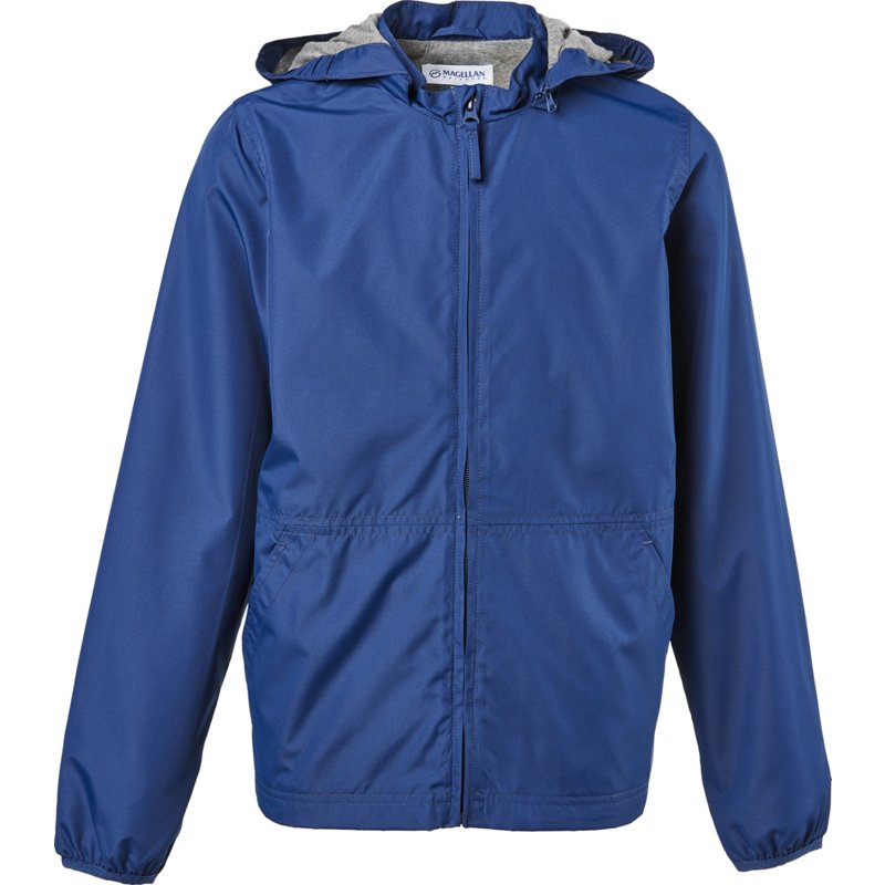Magellan Outdoors Youth Elements Uniform Jacket Navy Blue, Large - Boy's Ski Outerwear And Fleece at Academy Sports product image