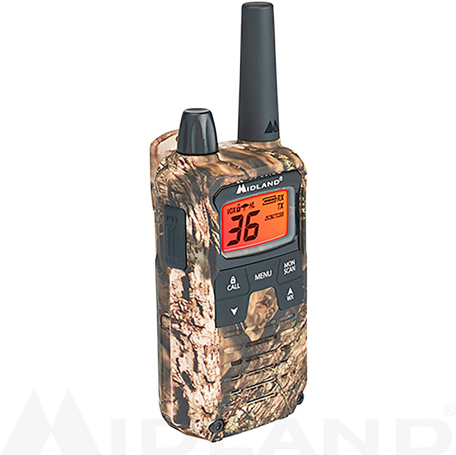 Midland X-Talker T295VP4 2-Way Radios 2-Pack - view number 2