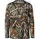 Magellan Outdoors Boys' Eagle Pass Hunting Long Sleeve T-shirt                                                                   - view number 1 image