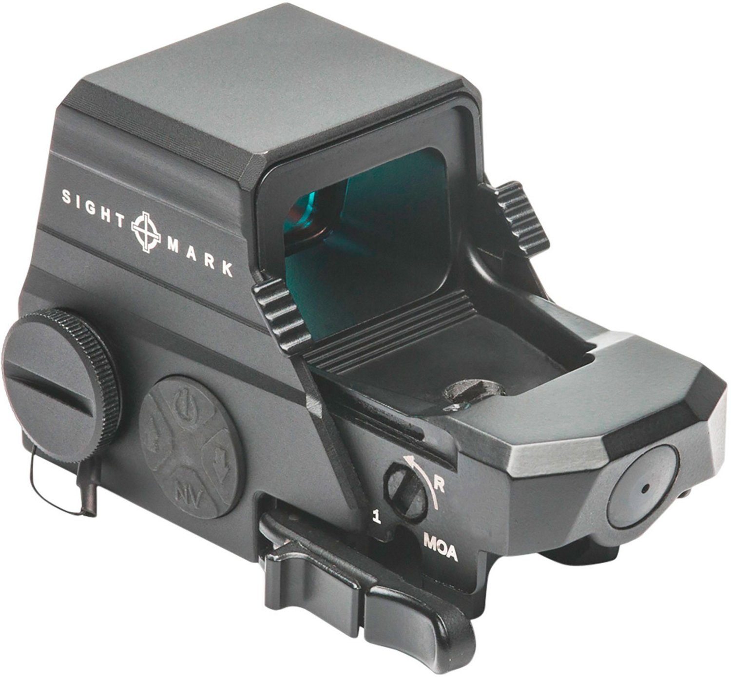 Sightmark SM26034 Ultra Shot M-Spec LQD Sight - view number 2