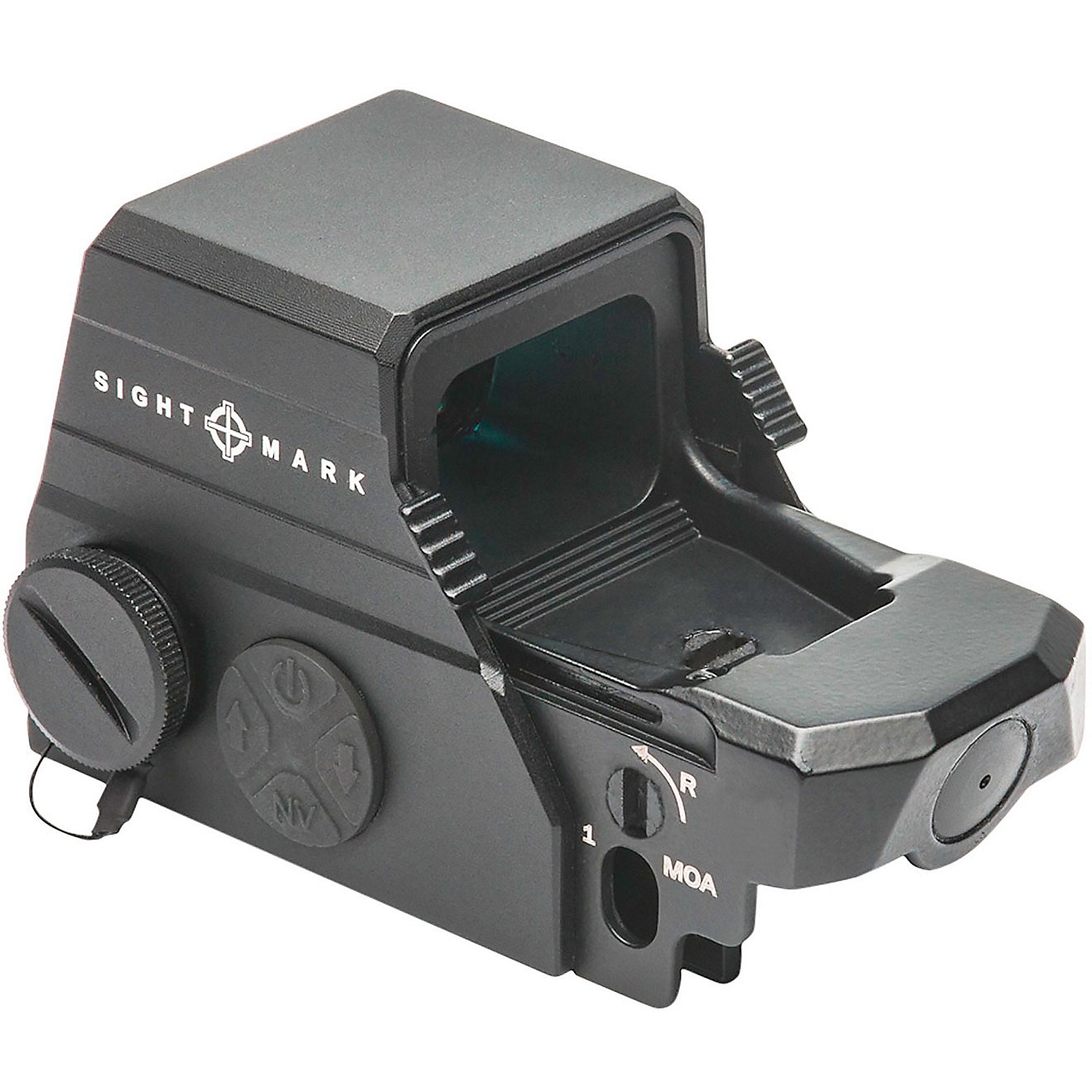 Sightmark SM26035 Ultra Shot M-Spec FMS Holographic Sight                                                                        - view number 2