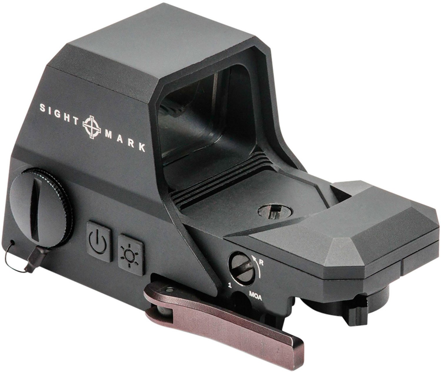 Sightmark SM26031 Ultra Shot R-Spec Sight - view number 2