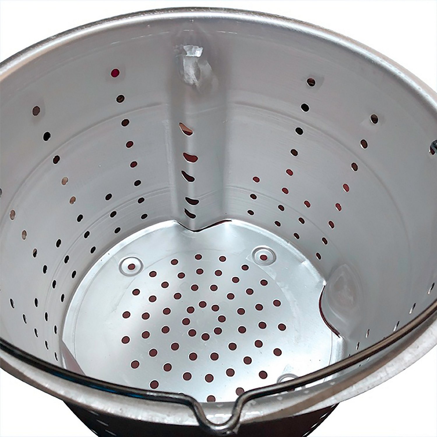 Cowboy's Crawfish Washer Basket                                                                                                  - view number 2