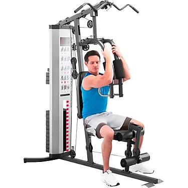 Marcy MWM-988 150 lb. Stack Home Gym                                                                                            