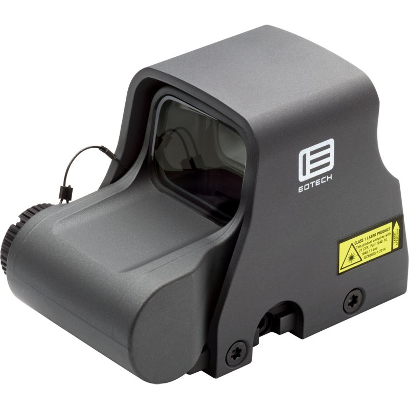 Eotech XPS2 Hologra… - image