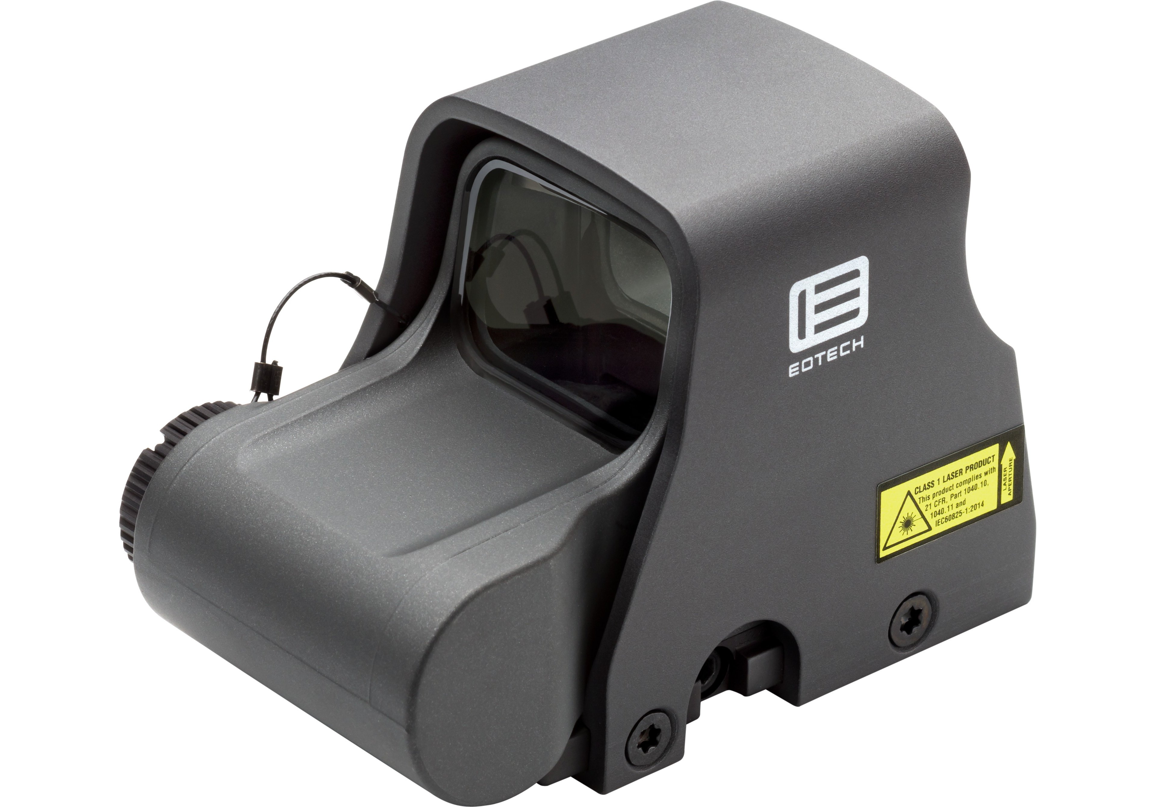 EOTech XPS2 Holographic Red Dot Sight