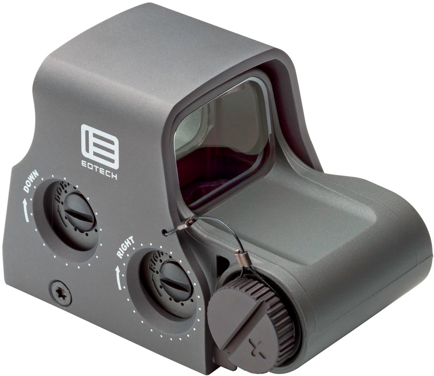 EOTech XPS2 Holographic Red Dot Sight - view number 2
