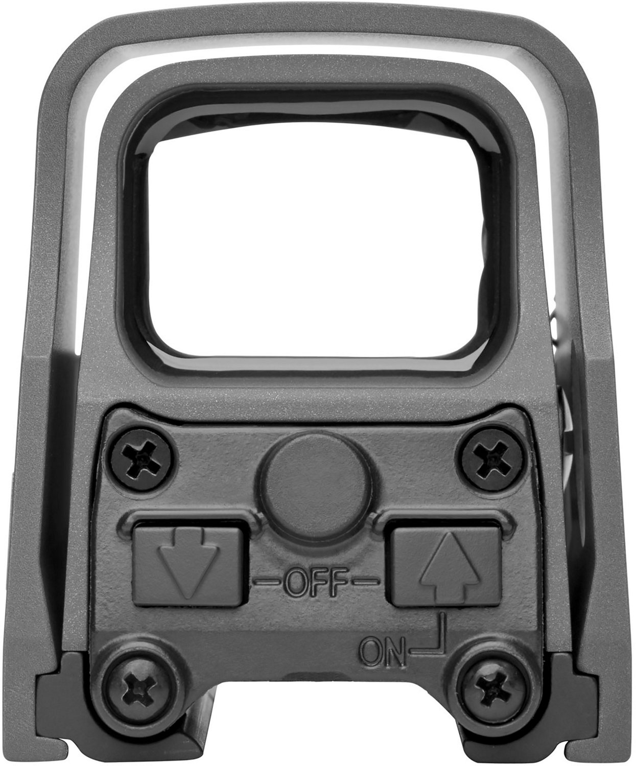 EOTech XPS2 Holographic Red Dot Sight - view number 3