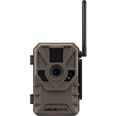 Muddy Outdoors Manifest 16.0 MP Cellular Game Camera                                                                            