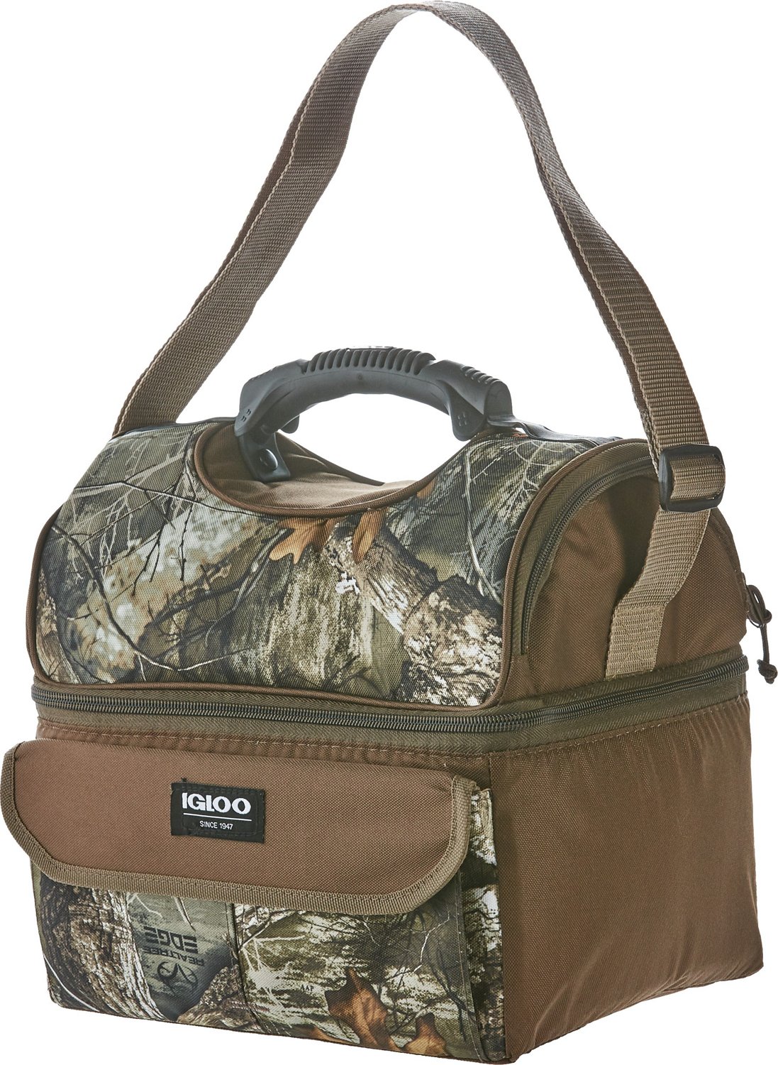 Igloo Realtree Backpack Cooler