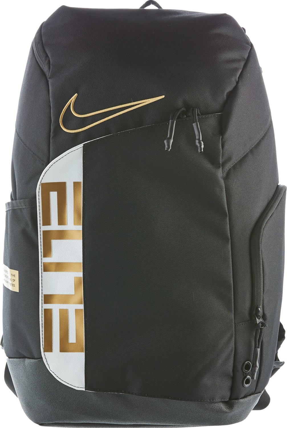 nike elite pro basketball backpack