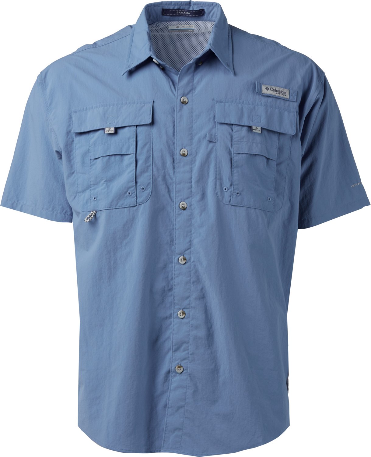 Columbia Sportswear Men's Bahama II Shirt