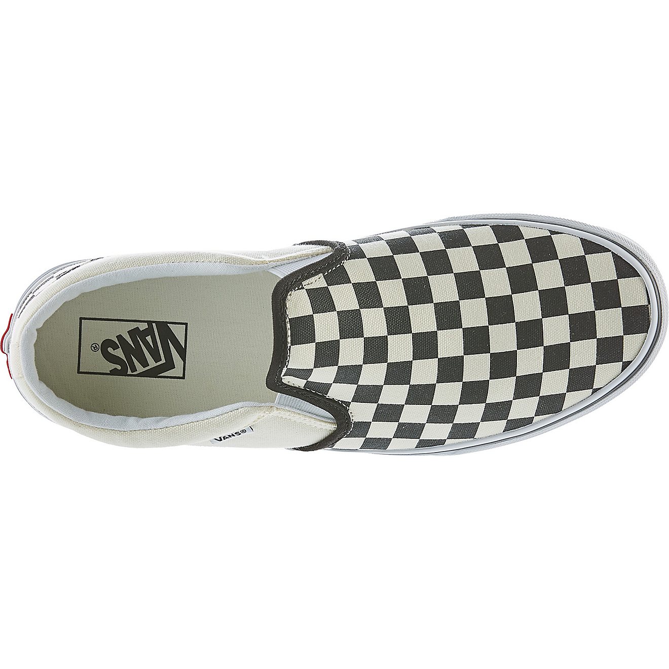 Vans Men's Asher Slip-on Shoes | Free Shipping at Academy