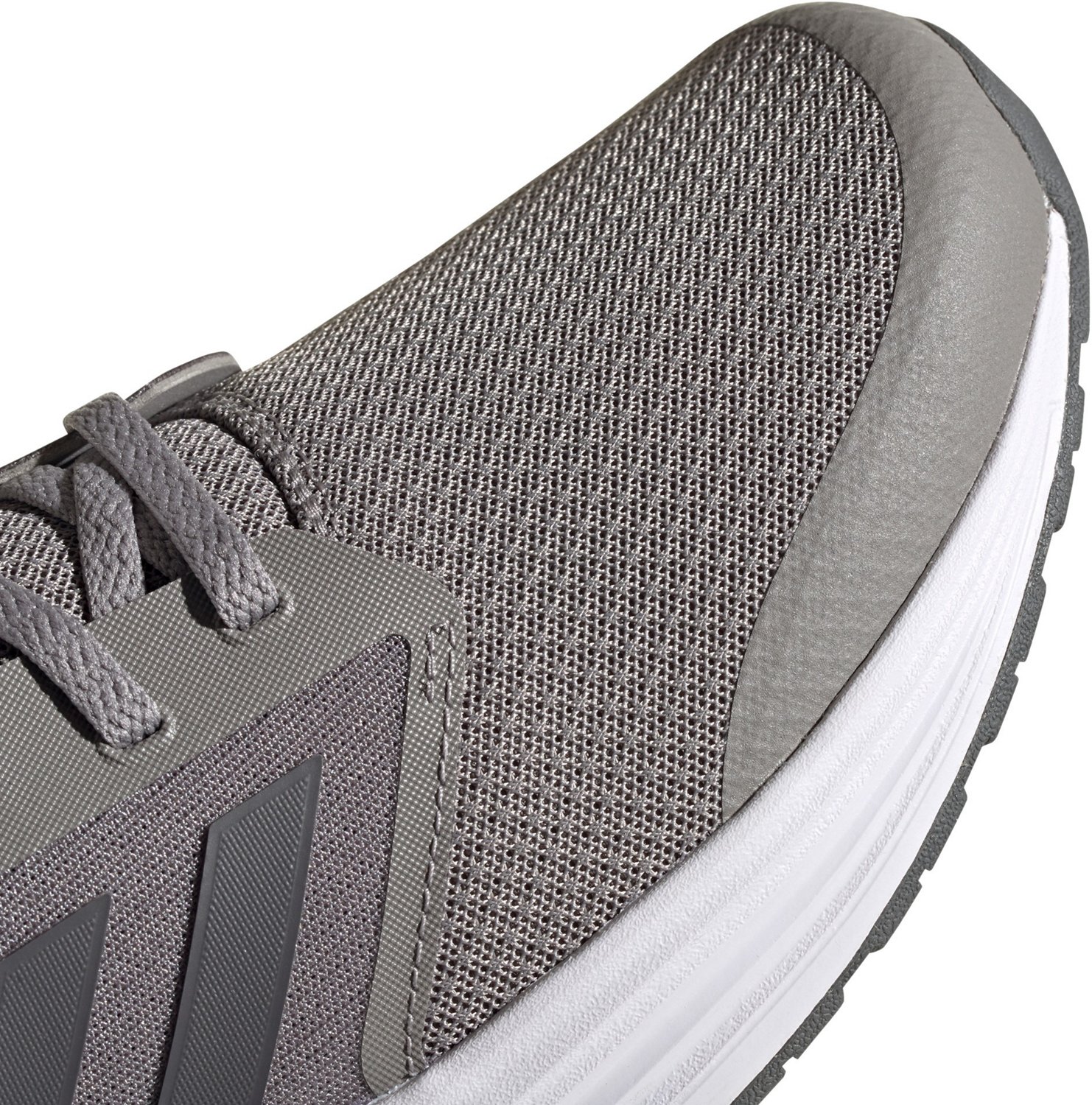 adidas Men's Galaxy 5 Running Shoes - view number 8