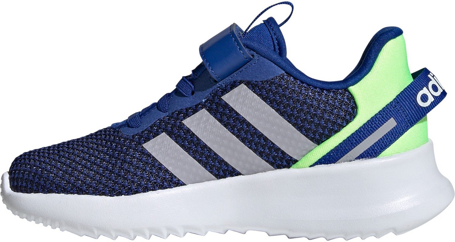 adidas Boys'  Pre-School  Racer TR 2.0 Running Shoes - view number 2